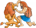 Lion Clipart
