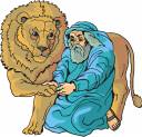 Lion Clipart
