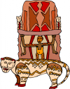 Lion Clipart