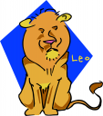 Lion Clipart