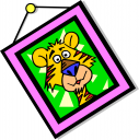 Tiger Clipart