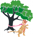 Tiger Clipart