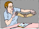 Doctor Clipart