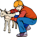 Goat Clipart