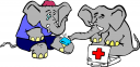 Physician Clipart