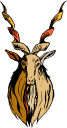 Goat Clipart