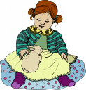 Rabbit Clipart