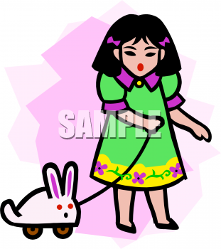 Rabbit Clipart