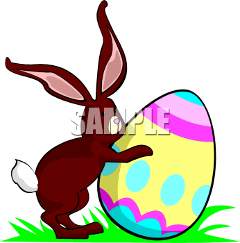 Rabbit Clipart