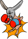 Kangaroo Clipart