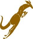 Kangaroo Clipart