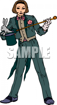 Rabbit Clipart