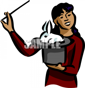 Rabbit Clipart