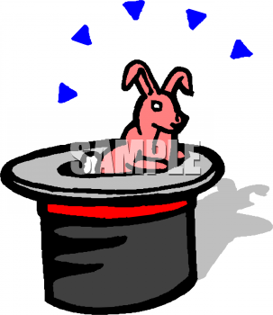 Rabbit Clipart