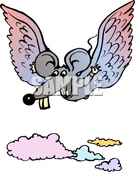 Mouse Clipart