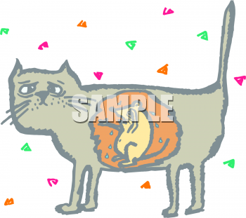 Mouse Clipart