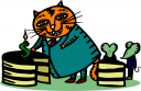 Mouse Clipart