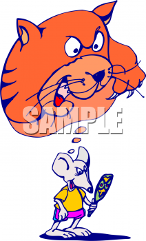 Mouse Clipart