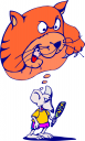 Mouse Clipart