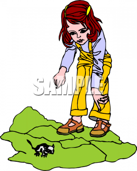 Mouse Clipart