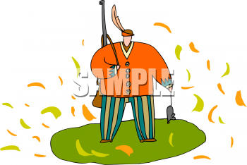 Mouse Clipart
