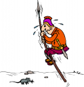 Mouse Clipart