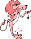 Lion Clipart