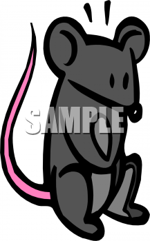 Mouse Clipart