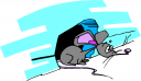 Mouse Clipart