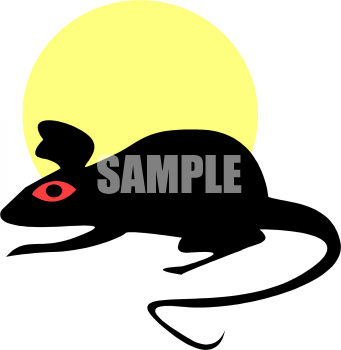 Mouse Clipart
