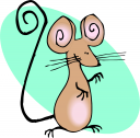 Mouse Clipart