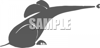 Mouse Clipart