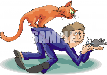 Mouse Clipart
