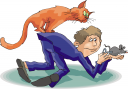 Mouse Clipart