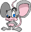 Mouse Clipart