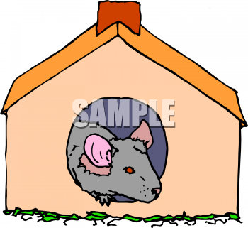 Mouse Clipart