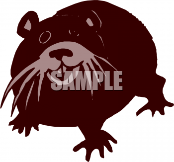 Mouse Clipart