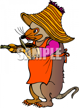 Mouse Clipart