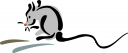Mouse Clipart