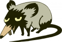 Mouse Clipart