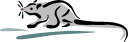 Mouse Clipart