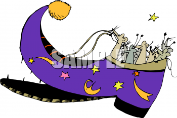 Mouse Clipart