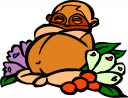Monkey Clipart