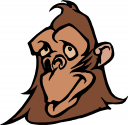 Monkey Clipart