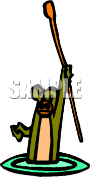 Monkey Clipart