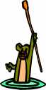 Monkey Clipart