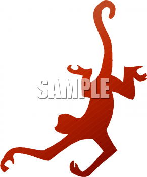 Monkey Clipart