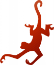 Monkey Clipart