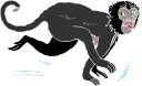 Monkey Clipart