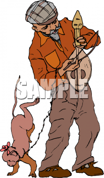 Monkey Clipart